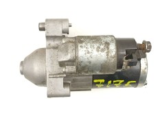 Recambio de motor arranque para citroën c4 1.6 hdi referencia OEM IAM 9801667780 M000T22473  2
