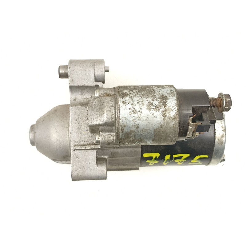 Recambio de motor arranque para citroën c4 1.6 hdi referencia OEM IAM 9801667780 M000T22473 