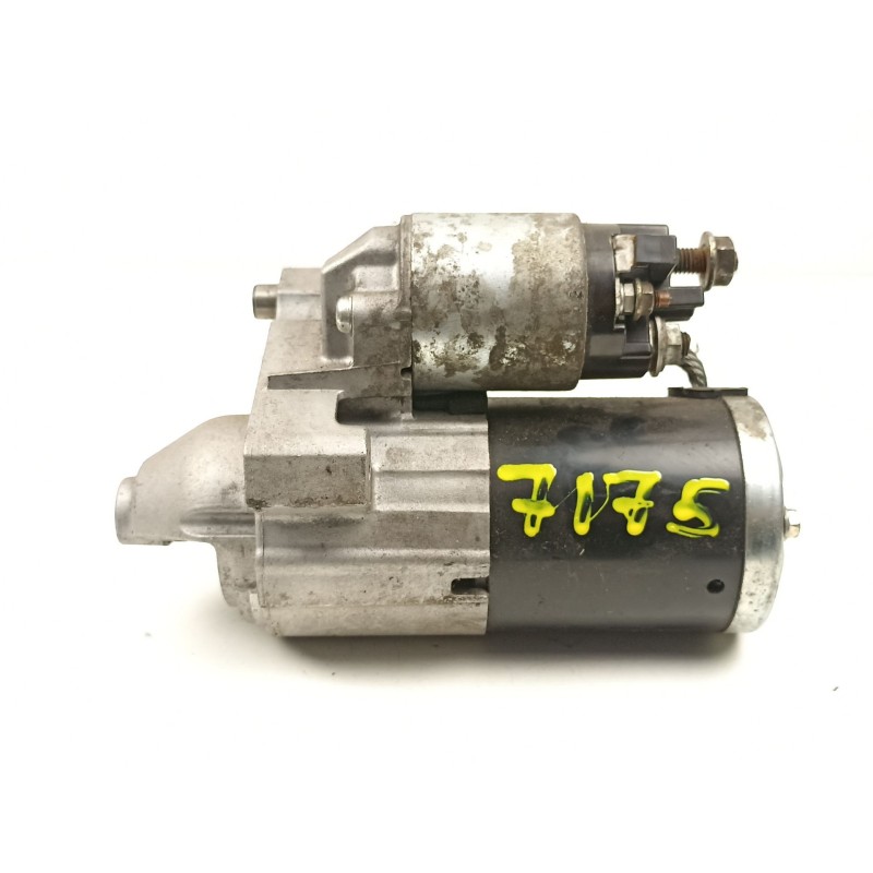 Recambio de motor arranque para citroën c4 1.6 hdi referencia OEM IAM 9801667780 M000T22473 