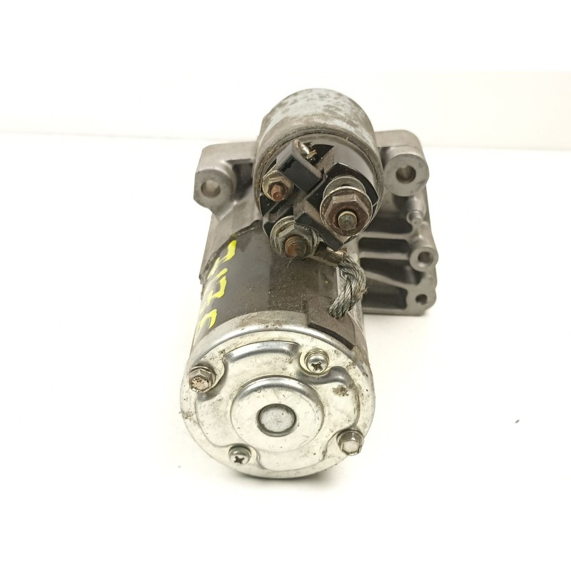 Recambio de motor arranque para citroën c4 1.6 hdi referencia OEM IAM 9801667780 M000T22473 