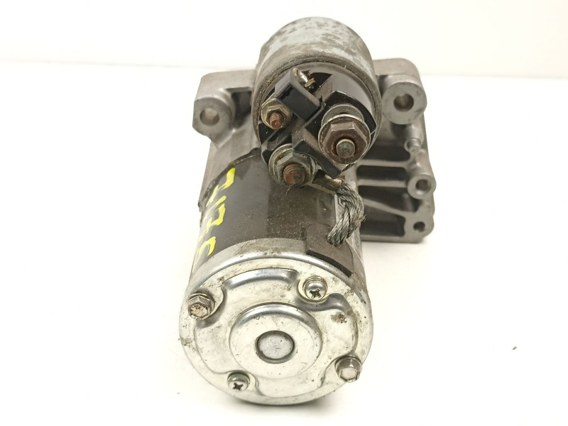 Recambio de motor arranque para citroën c4 1.6 hdi referencia OEM IAM 9801667780 M000T22473 