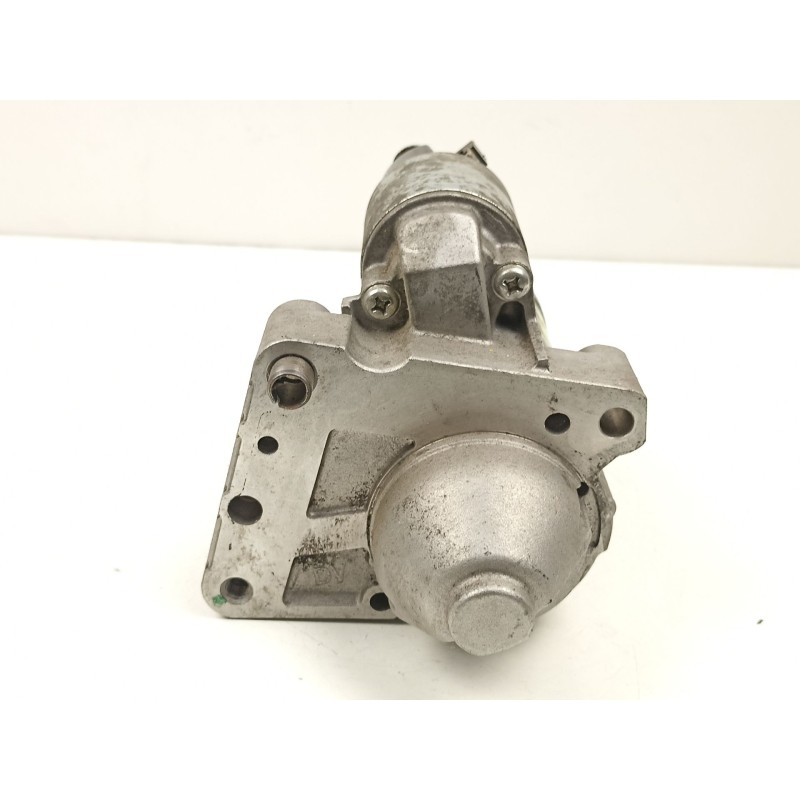 Recambio de motor arranque para citroën c4 1.6 hdi referencia OEM IAM 9801667780 M000T22473 