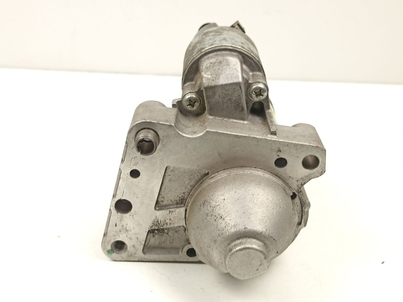 Recambio de motor arranque para citroën c4 1.6 hdi referencia OEM IAM 9801667780 M000T22473 