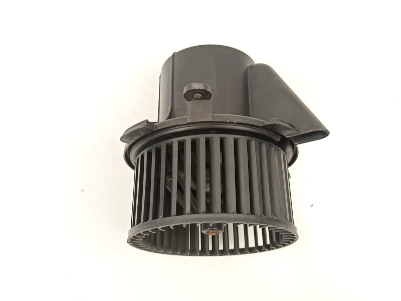 Recambio de motor calefaccion para citroën c4 1.6 hdi referencia OEM IAM 6441S6  