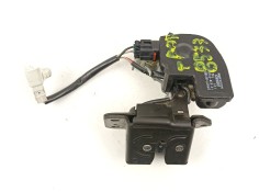 Recambio de cerradura maletero porton para toyota corolla (_e12_) 1.6 vvt-i (zze121_) referencia OEM IAM S781TBL500 1015283000  2