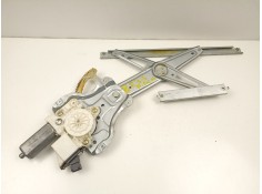 Recambio de elevalunas delantero derecho para toyota corolla (_e12_) 1.6 vvt-i (zze121_) referencia OEM IAM 6981002120  