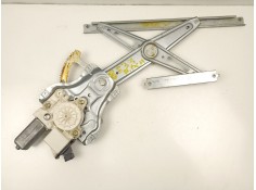 Recambio de elevalunas delantero derecho para toyota corolla (_e12_) 1.6 vvt-i (zze121_) referencia OEM IAM 6981002120   2