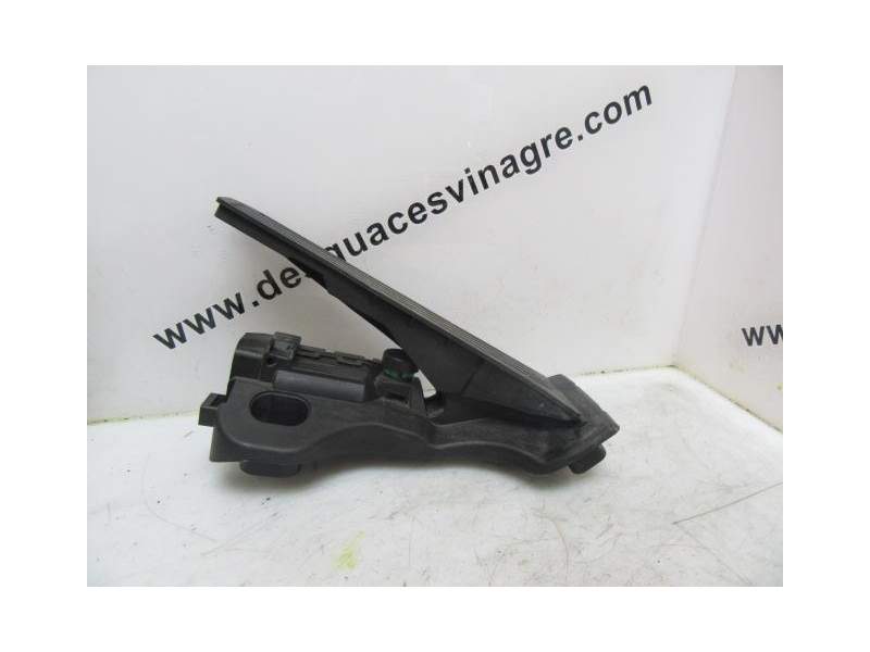 Recambio de potenciometro aceleracion para volkswagen passat 2.0 tdi (140 cv) referencia OEM IAM 1K1723503AP  
