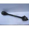 Recambio de transmision delantera derecha para audi allroad 2.5 tdi avant a6 v6 automatico referencia OEM IAM 4Z7501203A  
