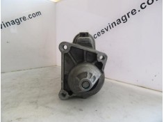 Recambio de motor arranque : renault megane : 1.9 td (97,89cv) [1999] para renault megane 1.9 td referencia OEM IAM    2