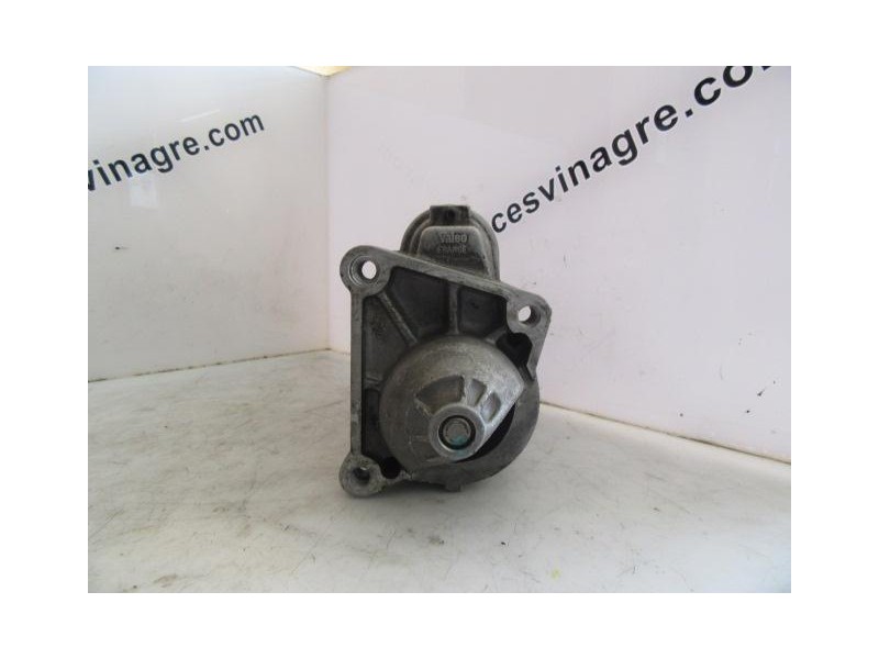 Recambio de motor arranque : renault megane : 1.9 td (97,89cv) [1999] para renault megane 1.9 td referencia OEM IAM   