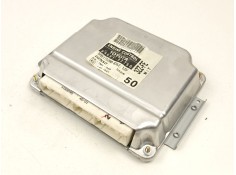 Recambio de centralita para toyota corolla (_e12_) 1.6 vvt-i (zze121_) referencia OEM IAM 8966102750 MB1752008262 