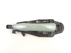 Recambio de manilla delantera izquierda para citroën berlingo (er_, ec_) 1.5 bluehdi 100 referencia OEM IAM 9802977380   2