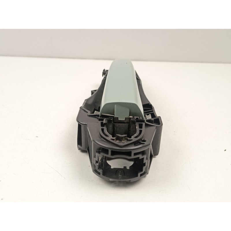 Recambio de manilla delantera izquierda para citroën berlingo (er_, ec_) 1.5 bluehdi 100 referencia OEM IAM 9802977380  