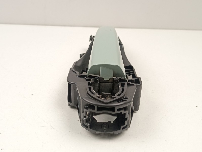 Recambio de manilla delantera izquierda para citroën berlingo (er_, ec_) 1.5 bluehdi 100 referencia OEM IAM 9802977380  