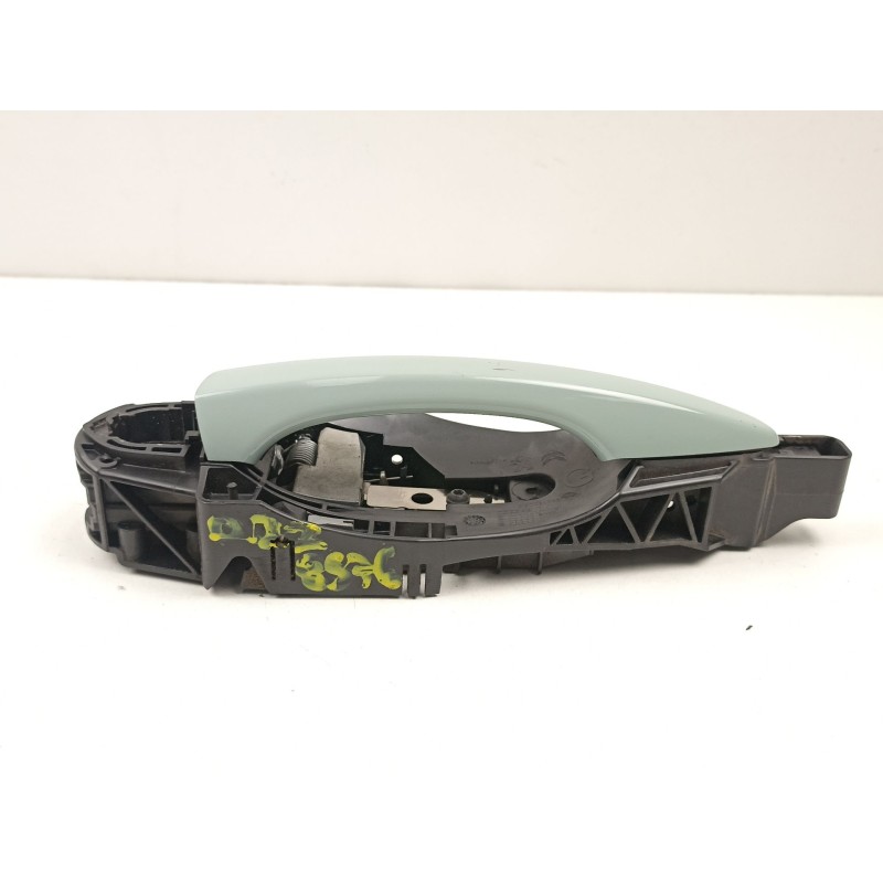 Recambio de manilla delantera izquierda para citroën berlingo (er_, ec_) 1.5 bluehdi 100 referencia OEM IAM 9802977380  