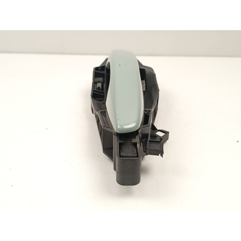 Recambio de manilla delantera izquierda para citroën berlingo (er_, ec_) 1.5 bluehdi 100 referencia OEM IAM 9802977380  