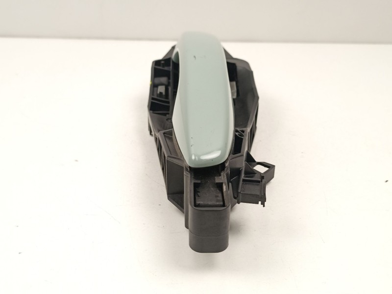 Recambio de manilla delantera izquierda para citroën berlingo (er_, ec_) 1.5 bluehdi 100 referencia OEM IAM 9802977380  