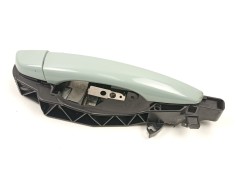 Recambio de manilla delantera derecha para citroën berlingo (er_, ec_) 1.5 bluehdi 100 referencia OEM IAM 9802977180  