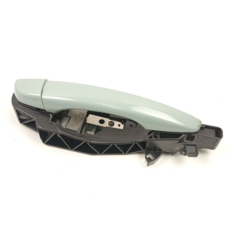 Recambio de manilla delantera derecha para citroën berlingo (er_, ec_) 1.5 bluehdi 100 referencia OEM IAM 9802977180  