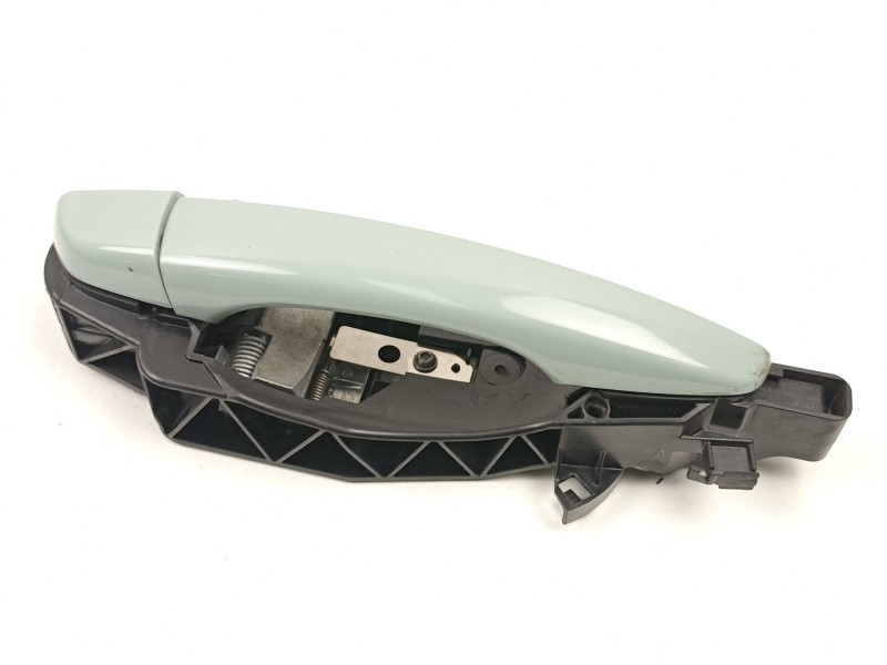 Recambio de manilla delantera derecha para citroën berlingo (er_, ec_) 1.5 bluehdi 100 referencia OEM IAM 9802977180  