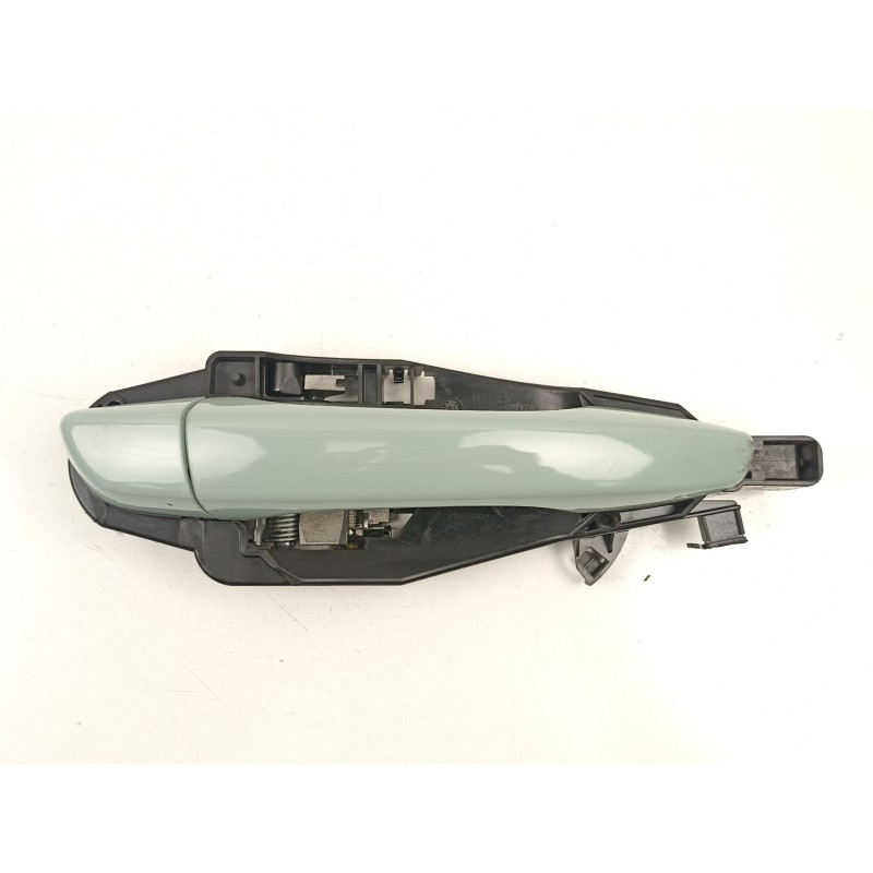 Recambio de manilla delantera derecha para citroën berlingo (er_, ec_) 1.5 bluehdi 100 referencia OEM IAM 9802977180  