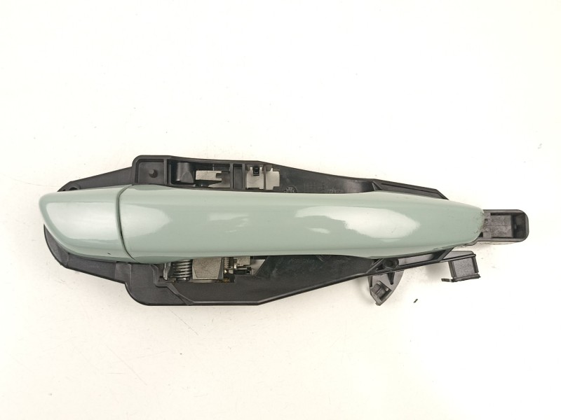 Recambio de manilla delantera derecha para citroën berlingo (er_, ec_) 1.5 bluehdi 100 referencia OEM IAM 9802977180  