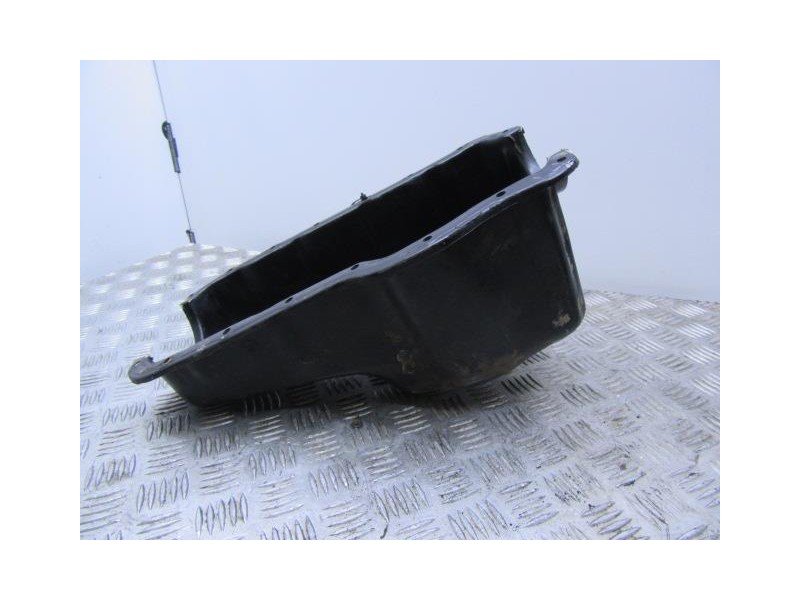 Recambio de carter aceite : nissan vanette : 1.5 g [1992] para nissan vanette 1.5 g referencia OEM IAM CHAPA  