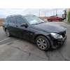 mercedes-benz clase c t-model (s204) del año 2011
