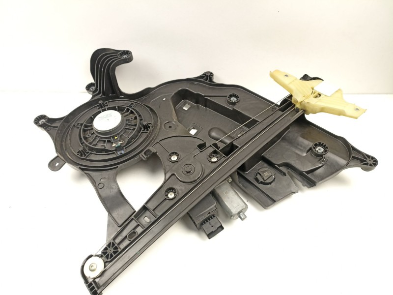 Recambio de elevalunas delantero izquierdo para citroën berlingo (er_, ec_) 1.5 bluehdi 100 referencia OEM IAM 9830335880  