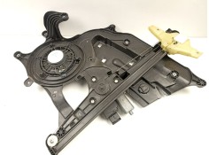 Recambio de elevalunas delantero izquierdo para citroën berlingo (er_, ec_) 1.5 bluehdi 100 referencia OEM IAM 9830335880   2