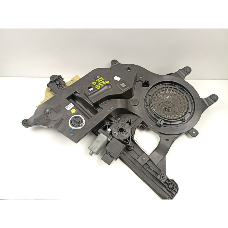 Recambio de elevalunas delantero izquierdo para citroën berlingo (er_, ec_) 1.5 bluehdi 100 referencia OEM IAM 9830335880  