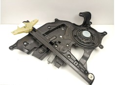 Recambio de elevalunas delantero derecho para citroën berlingo (er_, ec_) 1.5 bluehdi 100 referencia OEM IAM 9830335980  