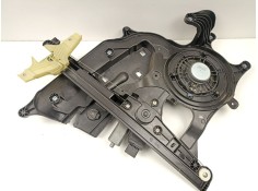 Recambio de elevalunas delantero derecho para citroën berlingo (er_, ec_) 1.5 bluehdi 100 referencia OEM IAM 9830335980   2