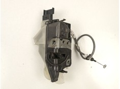 Recambio de cerradura puerta delantera izquierda para citroën berlingo (er_, ec_) 1.5 bluehdi 100 referencia OEM IAM 9816343480  2