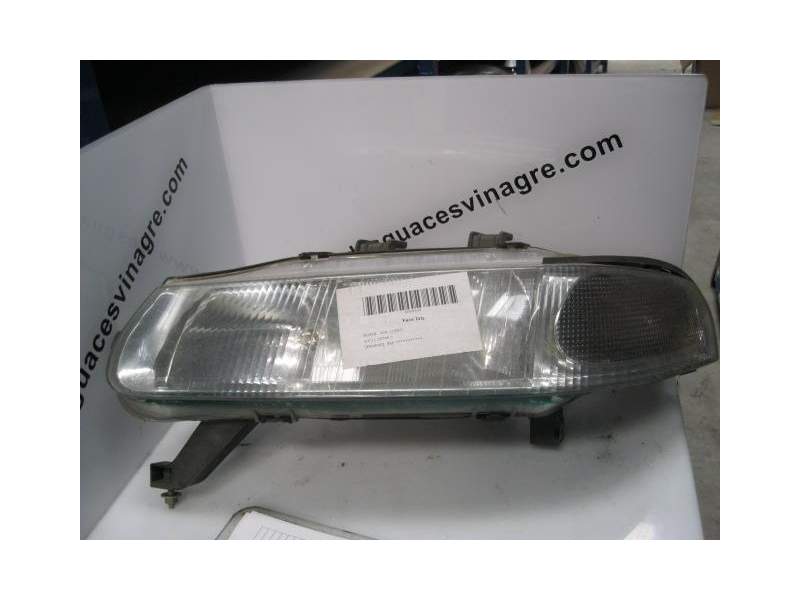 Recambio de faro izquierdo para rover 420 2.0 i ( 20t4h ) referencia OEM IAM   