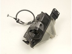 Recambio de cerradura puerta delantera derecha para citroën berlingo (er_, ec_) 1.5 bluehdi 100 referencia OEM IAM 9816343380  