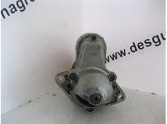 Recambio de motor arranque : opel astra : 1.6 g -x16xel (100,64cv) 4p [1999] para opel astra 1.6 g -x16xel referencia OEM IAM 09 2