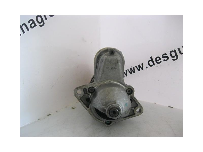 Recambio de motor arranque : opel astra : 1.6 g -x16xel (100,64cv) 4p [1999] para opel astra 1.6 g -x16xel referencia OEM IAM 09