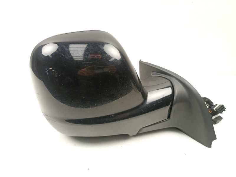 Recambio de retrovisor derecho para citroën berlingo (er_, ec_) 1.5 bluehdi 100 referencia OEM IAM 98169897XT  
