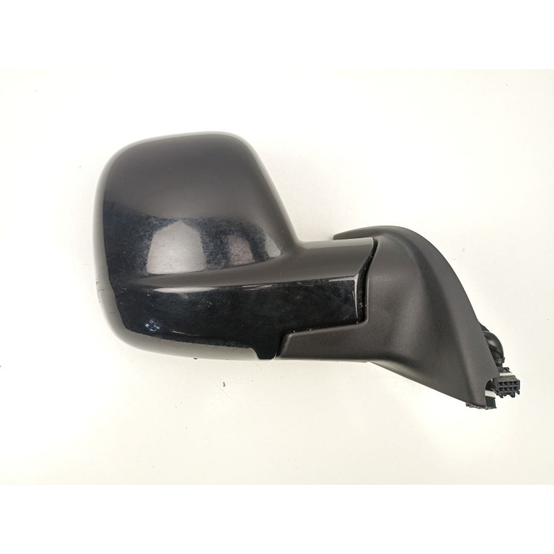Recambio de retrovisor derecho para citroën berlingo (er_, ec_) 1.5 bluehdi 100 referencia OEM IAM 98169897XT  