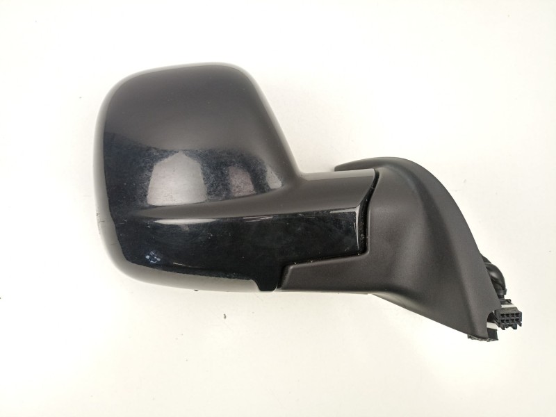 Recambio de retrovisor derecho para citroën berlingo (er_, ec_) 1.5 bluehdi 100 referencia OEM IAM 98169897XT  