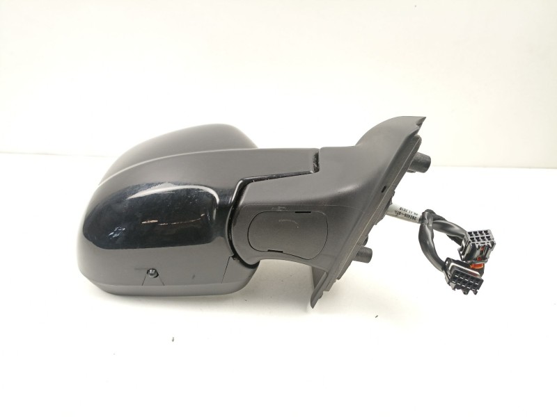 Recambio de retrovisor derecho para citroën berlingo (er_, ec_) 1.5 bluehdi 100 referencia OEM IAM 98169897XT  