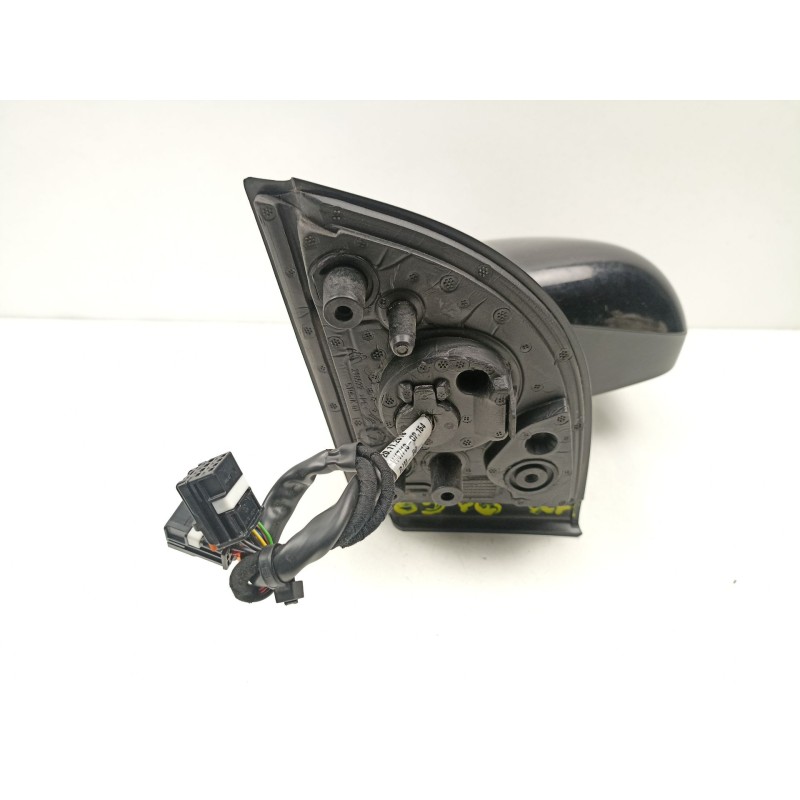 Recambio de retrovisor derecho para citroën berlingo (er_, ec_) 1.5 bluehdi 100 referencia OEM IAM 98169897XT  