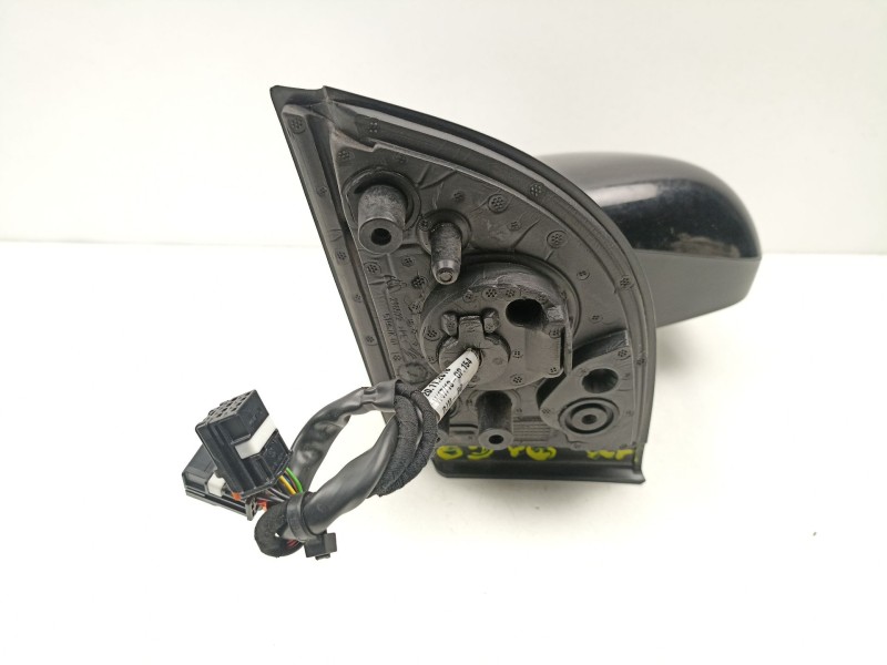 Recambio de retrovisor derecho para citroën berlingo (er_, ec_) 1.5 bluehdi 100 referencia OEM IAM 98169897XT  