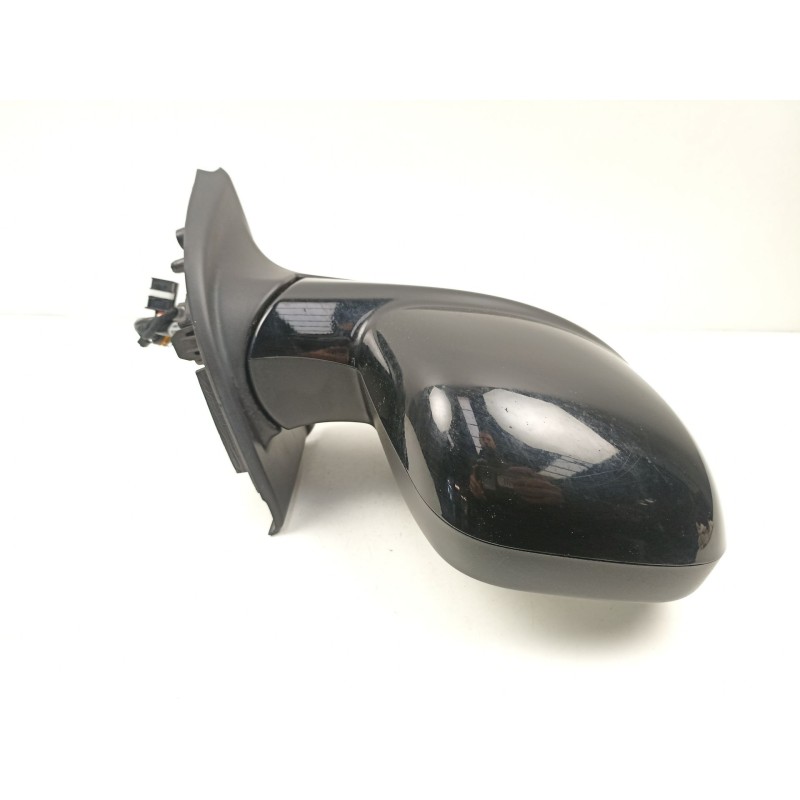 Recambio de retrovisor derecho para citroën berlingo (er_, ec_) 1.5 bluehdi 100 referencia OEM IAM 98169897XT  