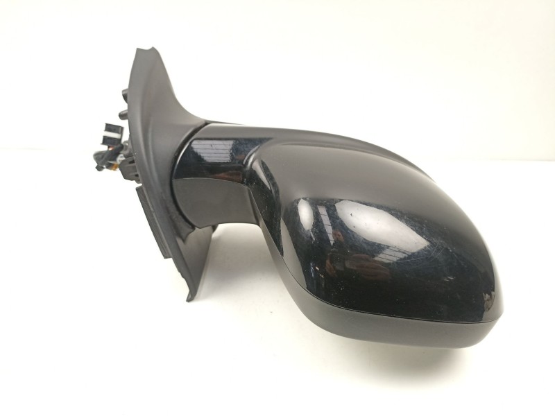 Recambio de retrovisor derecho para citroën berlingo (er_, ec_) 1.5 bluehdi 100 referencia OEM IAM 98169897XT  