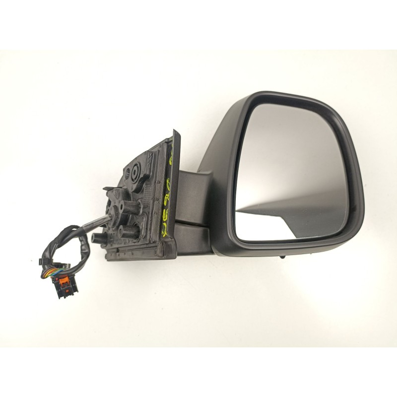 Recambio de retrovisor derecho para citroën berlingo (er_, ec_) 1.5 bluehdi 100 referencia OEM IAM 98169897XT  