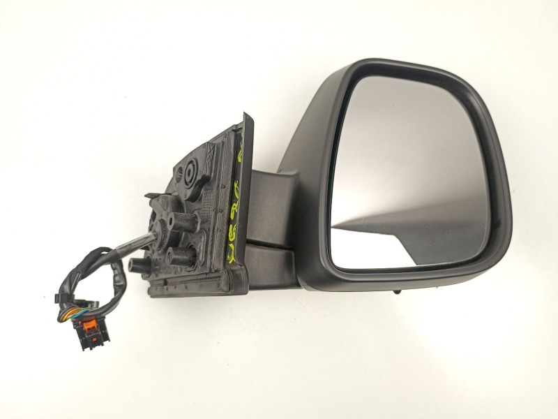 Recambio de retrovisor derecho para citroën berlingo (er_, ec_) 1.5 bluehdi 100 referencia OEM IAM 98169897XT  