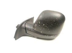 Recambio de retrovisor izquierdo para citroën berlingo (er_, ec_) 1.5 bluehdi 100 referencia OEM IAM 98169898XT  